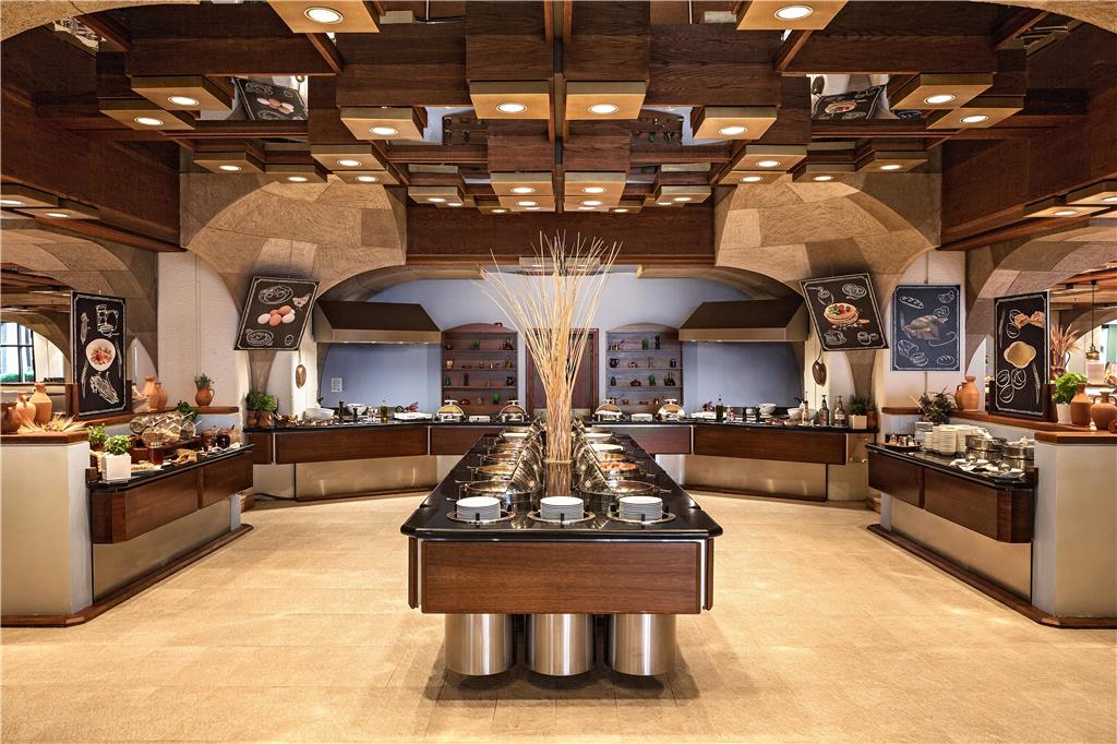 מזון ומשקאות