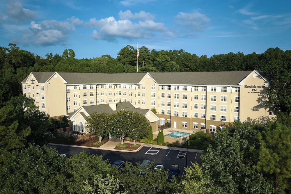 Residence Inn By Marriott Raleigh Crabtree - photo 36