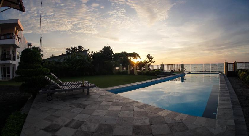 Seaview Beach Resort — hotel in Jepara