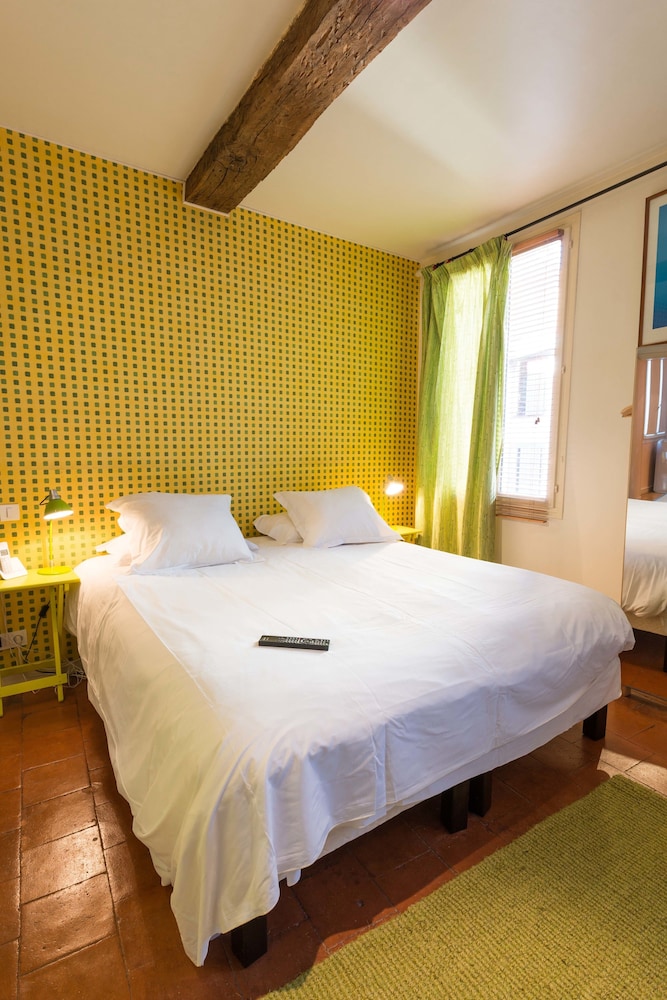 Europe Hotel Castres — Castres — photo 4