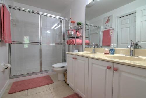Coral Falls of Lely w Tiki Huts & Heated Pool - photo 30