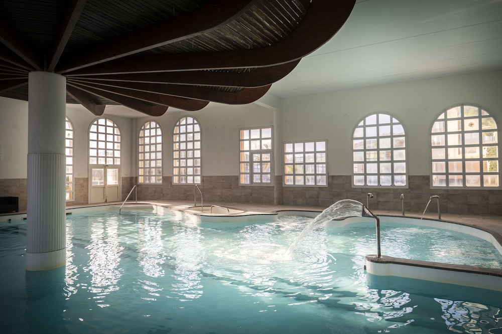 Côté Thalasso Hôtel & Spa Marin in Banyuls De La Marenda, France