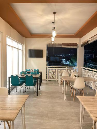 Hotel Cendana Palu — Palu — photo 5