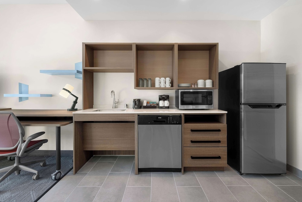 Home2 Suites By Hilton Eureka - photo 7