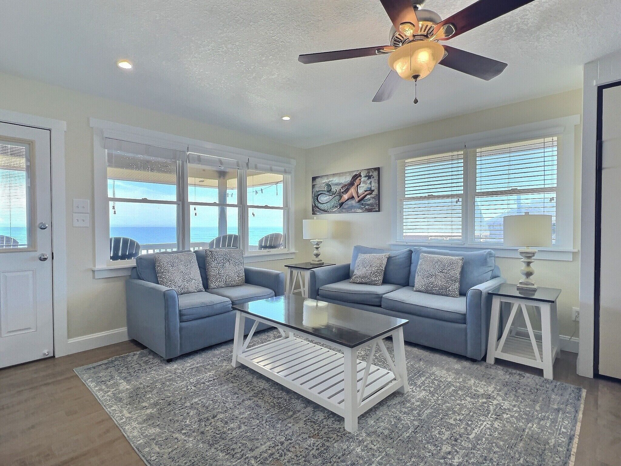 Lighthouse View Oceanfront Lodging - photo 34