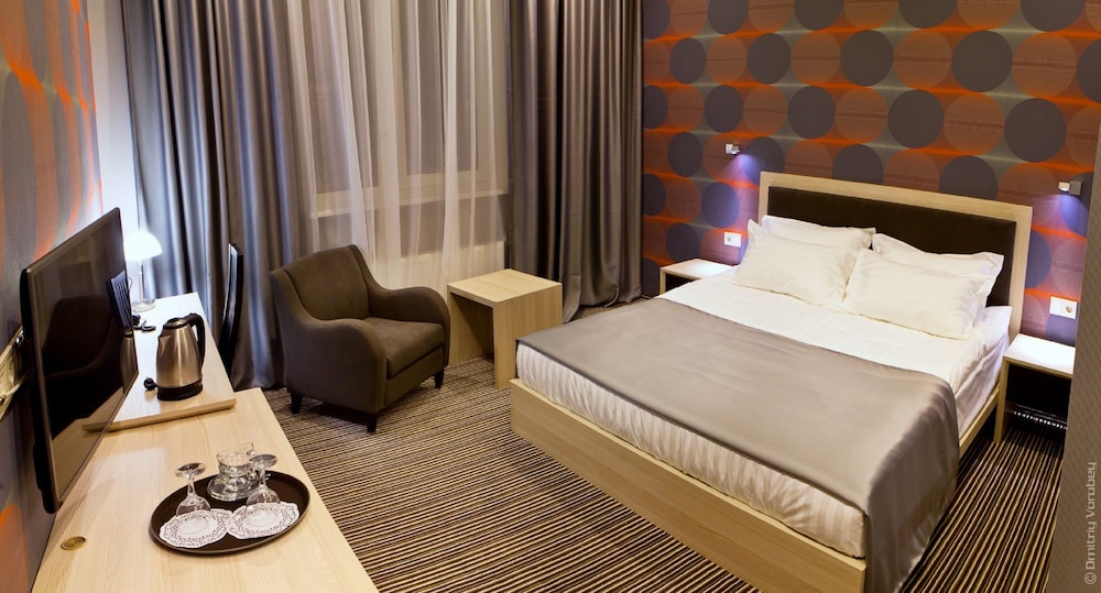 Vicomte Hotel — Kharkiv — photo 2