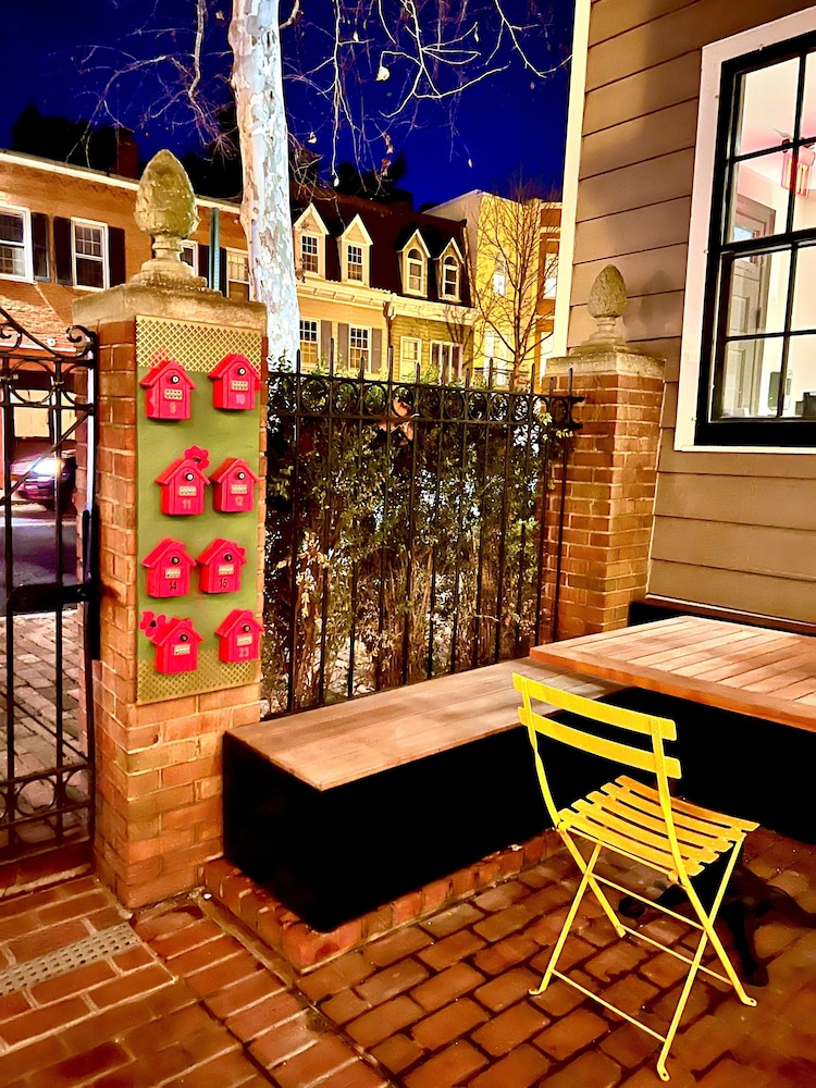 The Poppy Georgetown - photo 84