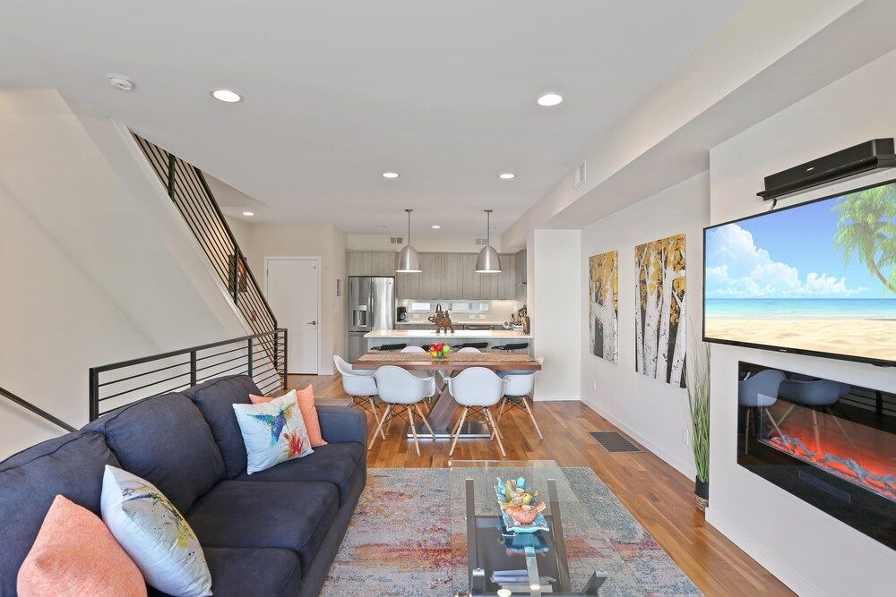 Rooftop Townhome Walk to Sloan s Lake & Stadium - photo 20