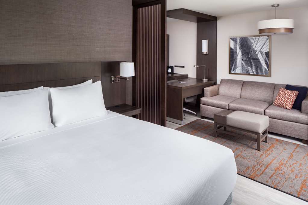 Hyatt Place Poughkeepsie Hudson Valley - photo 19