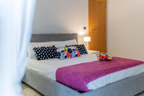 Serena Home — 4-Star Luxury Hotel in Monopoli, Italy