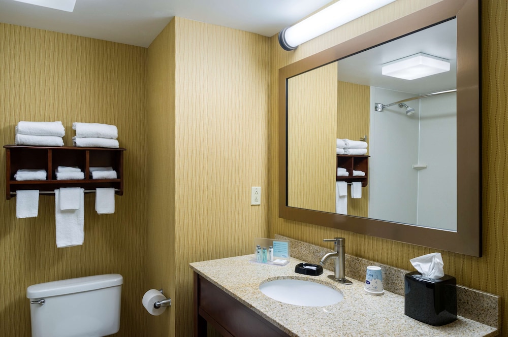Hampton Inn Danville - photo 23