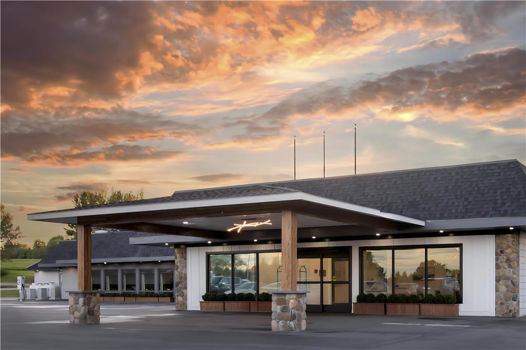Best Western Caribou Inn - photo 11