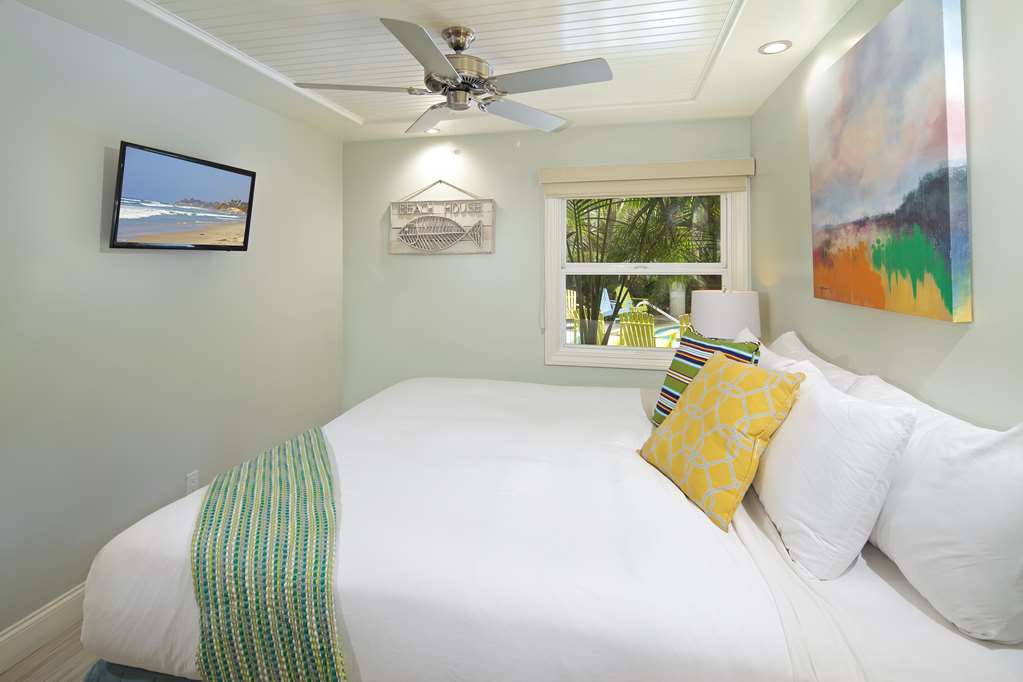 Ocean Palms Beach Resort - photo 40