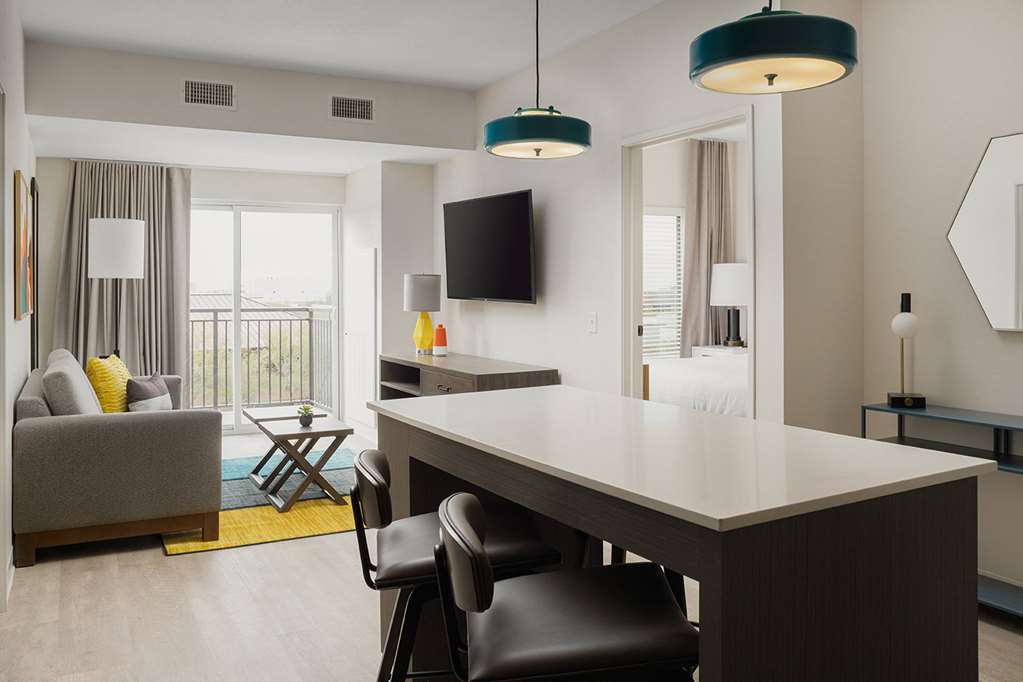 WaterWalk Extended Stay by Wyndham Jacksonville Deerwood Pk - photo 24