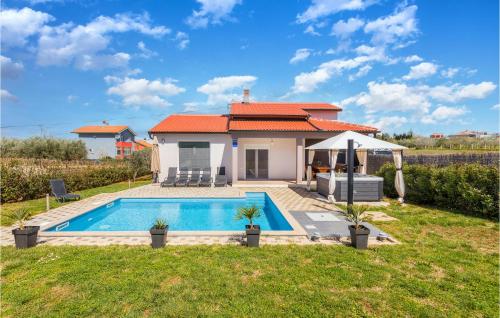 Stunning Home In Pula — 4-Star Luxury Hotel in Pula, Croatia