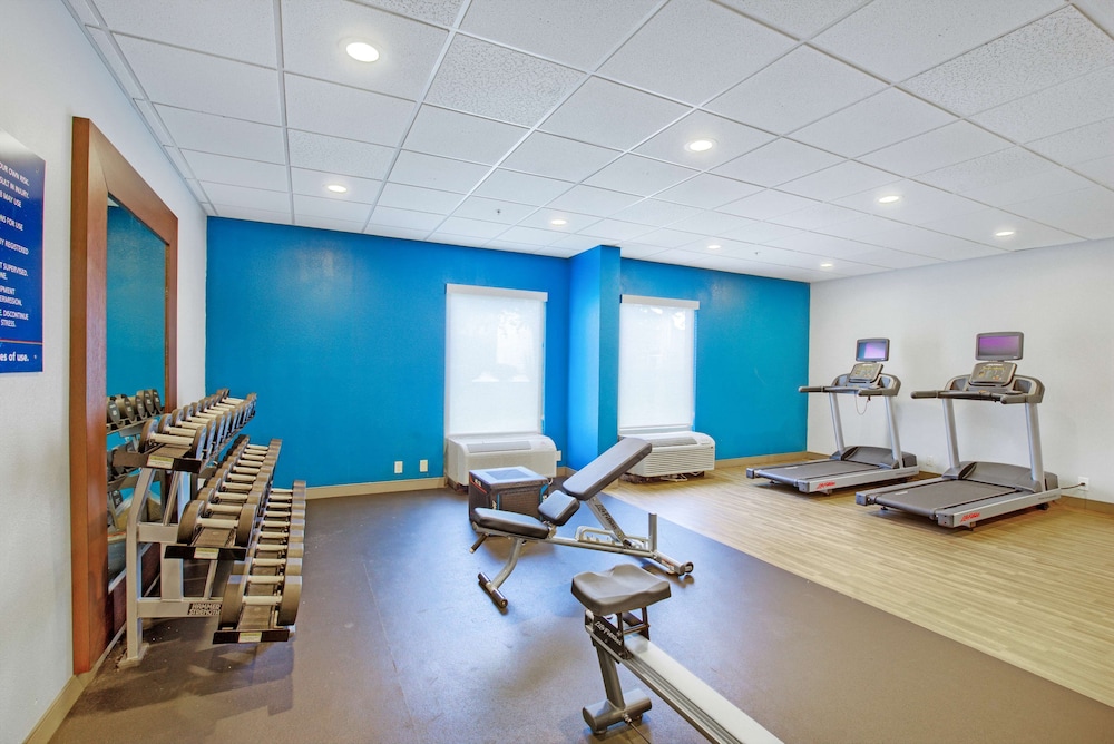 Hampton Inn Slidell - photo 27