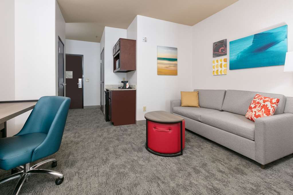 Comfort Suites Arlington Entertainment District - photo 8