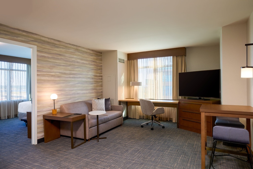 Residence Inn Arlington Capital View - photo 8