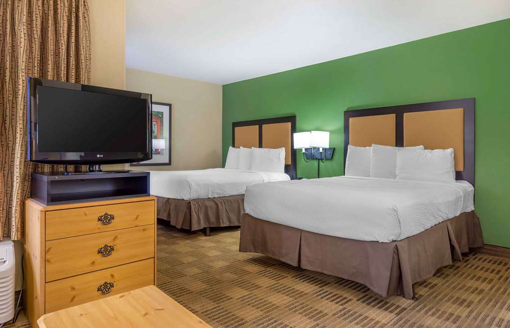 Extended Stay America Suites Seattle Bothell Canyon Park - photo 19