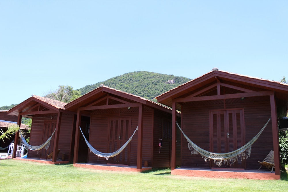 Green Mountain Pousada — Florianopolis — photo 3