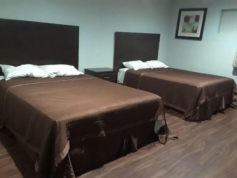 Richmond Motel - photo 4