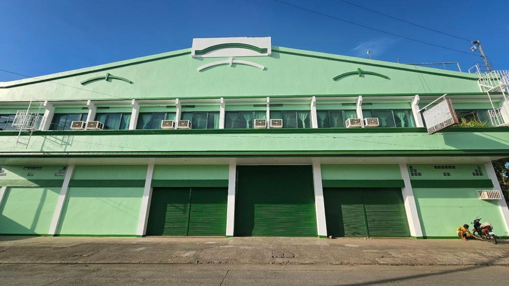 Green Mellow Court in Dipolog, Philippines