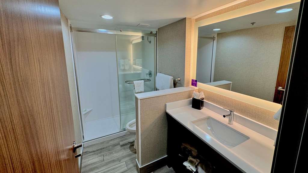 Sleep Inn Oakbrook Terrace Chicago - photo 29