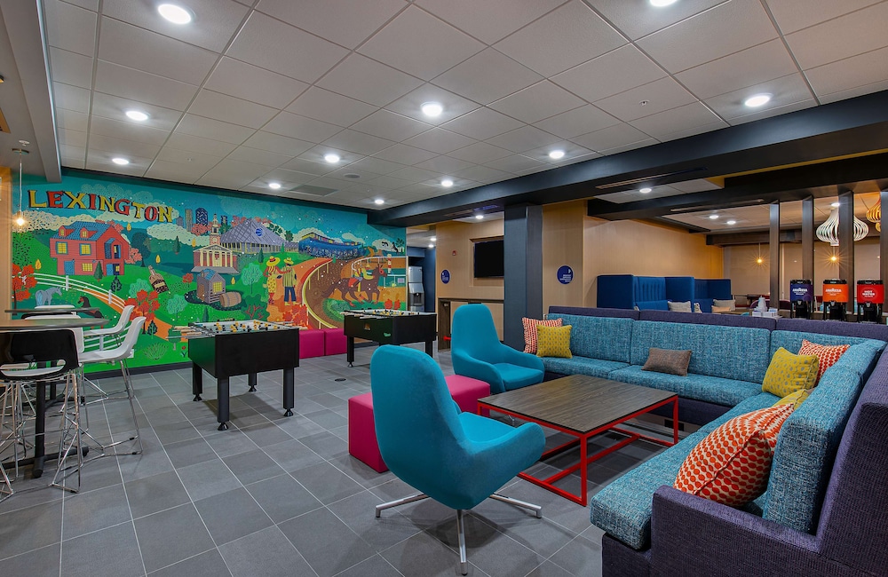 Tru by Hilton University Medical Center - photo 3