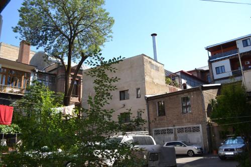 Tbilisi Apartment 2
