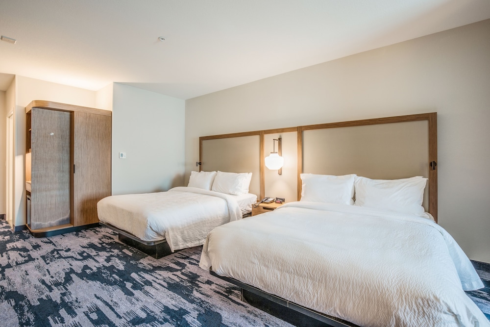 Fairfield Inn & Suites by Marriott Whitewater - photo 6
