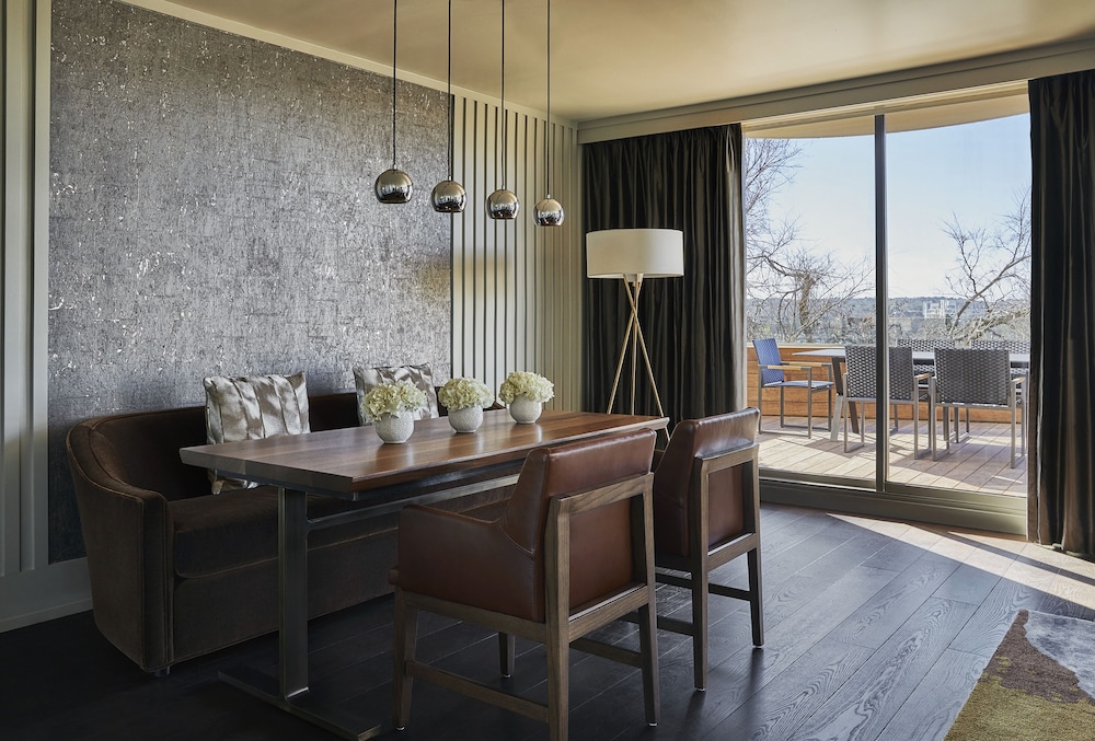 Four Seasons Hotel Austin - photo 38