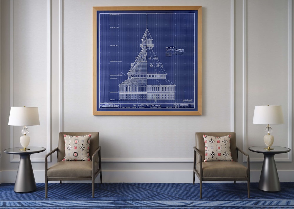 Hotel del Coronado Curio Collection by Hilton - photo 140