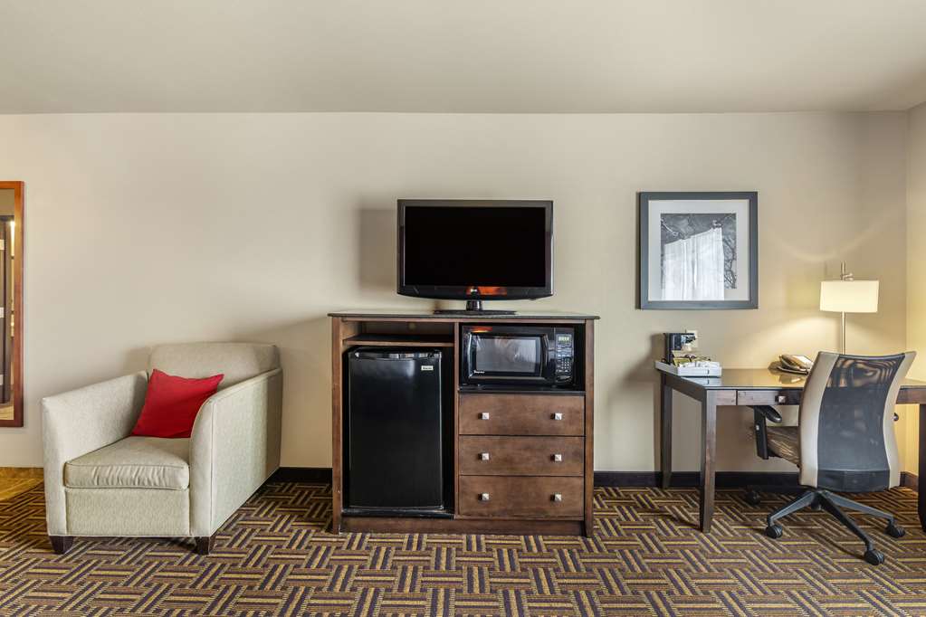 Sonesta Essential Minot - photo 6