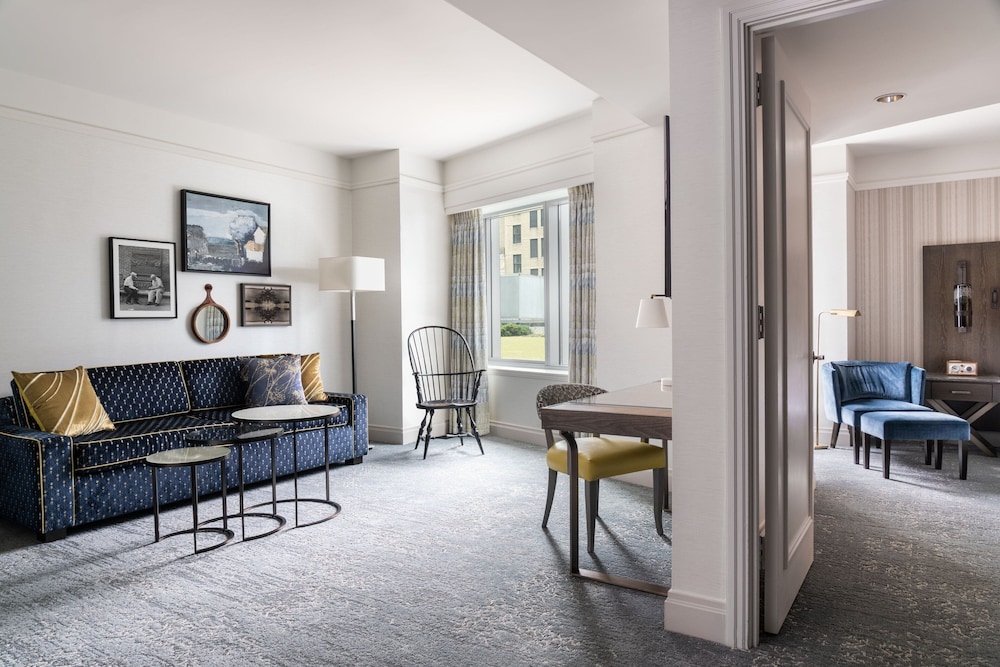 The Ritz Carlton Boston - photo 22