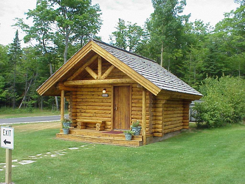 Drummond Island Resort - photo 6