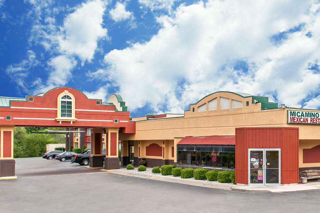 Quality Inn Conference Center Logansport - photo 2