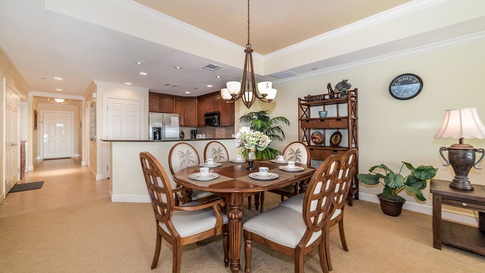 Grhccr1368 302 Reunion Resort 3 Bed 3 Baths Townhouse - photo 2