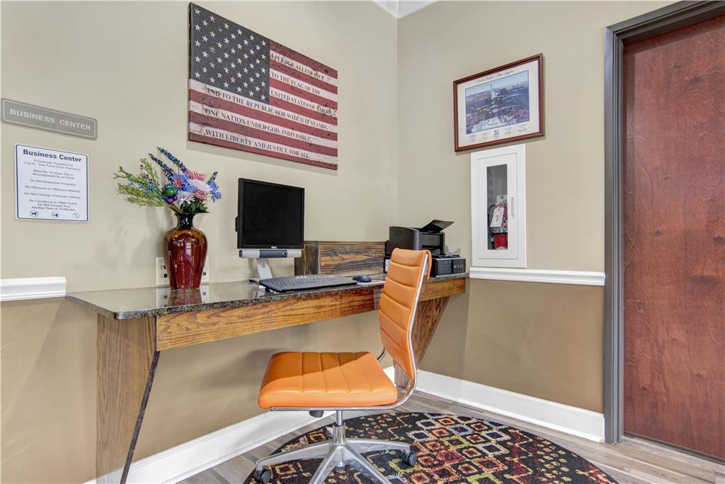 Best Western Opp Inn - photo 8