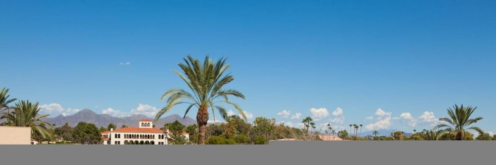 12 Room Scottsdale Golf Tennis Lake Resort Villa - photo 40