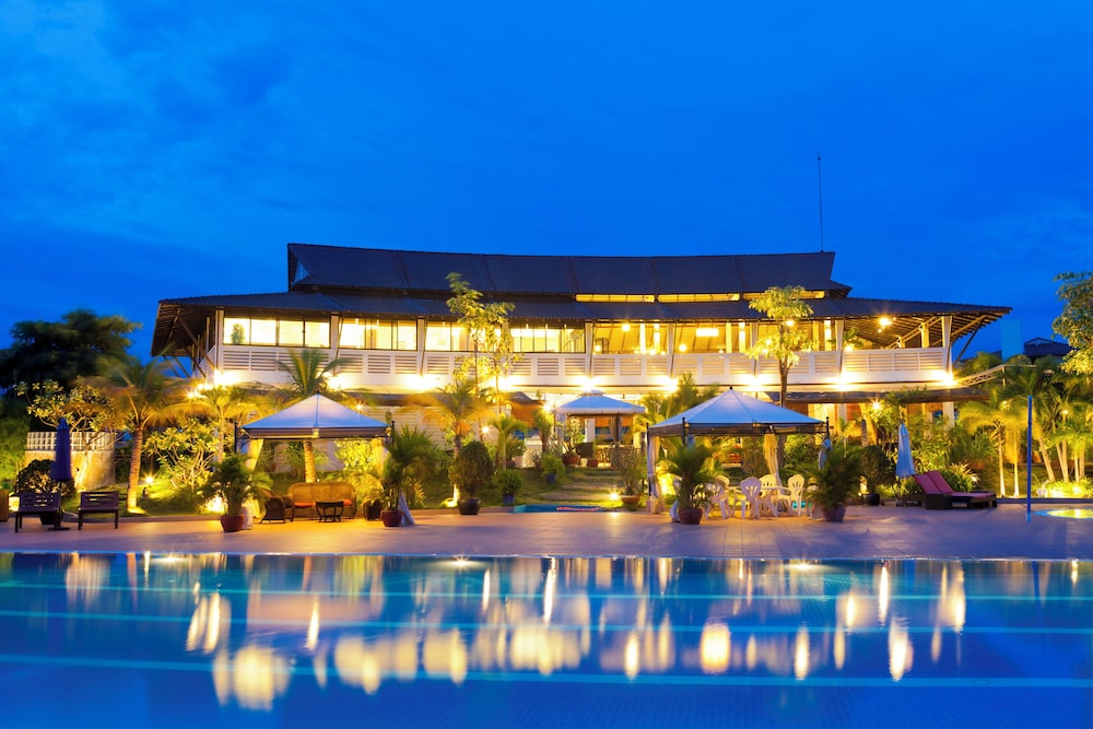 Cambodia Country Club Hotel