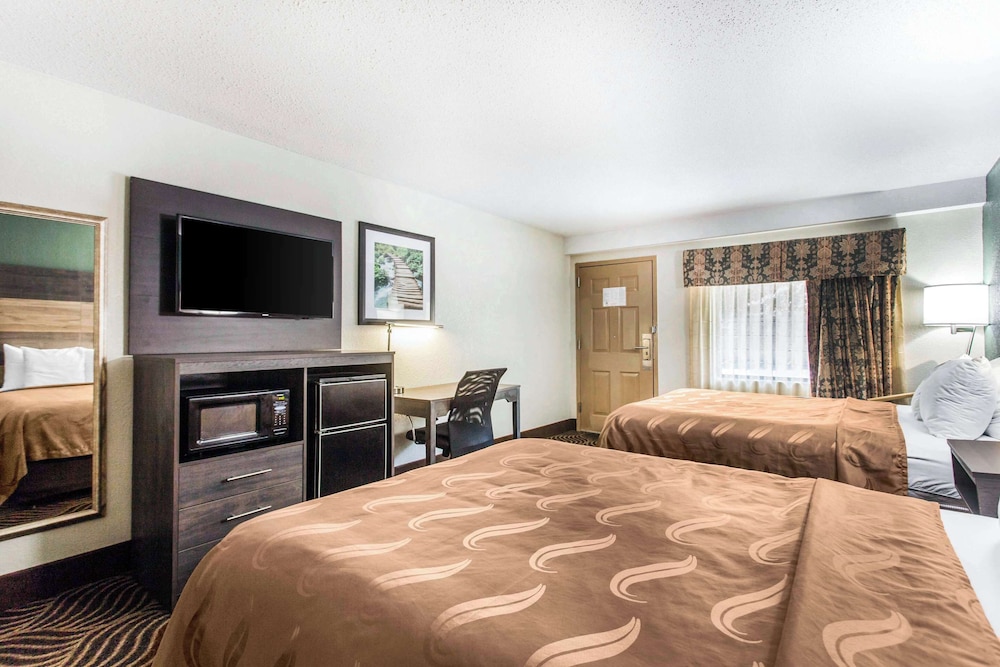 Quality Inn Black Mountain Asheville East - photo 8