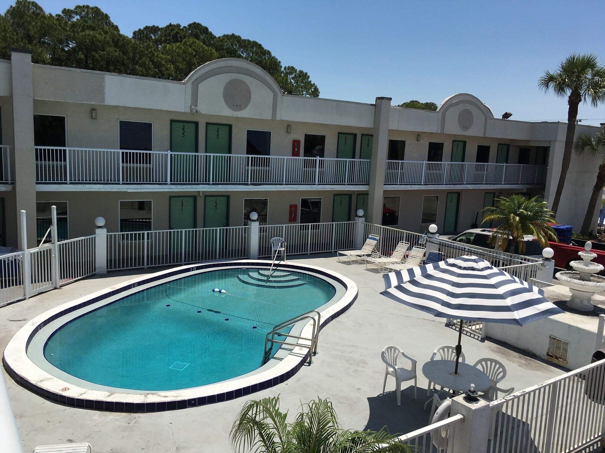 Motel 6 Cocoa Fl - featured photo