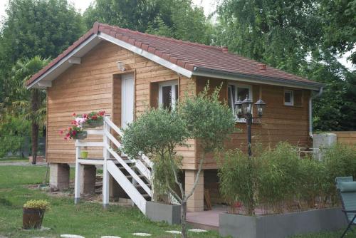 Au Bord de L’oise