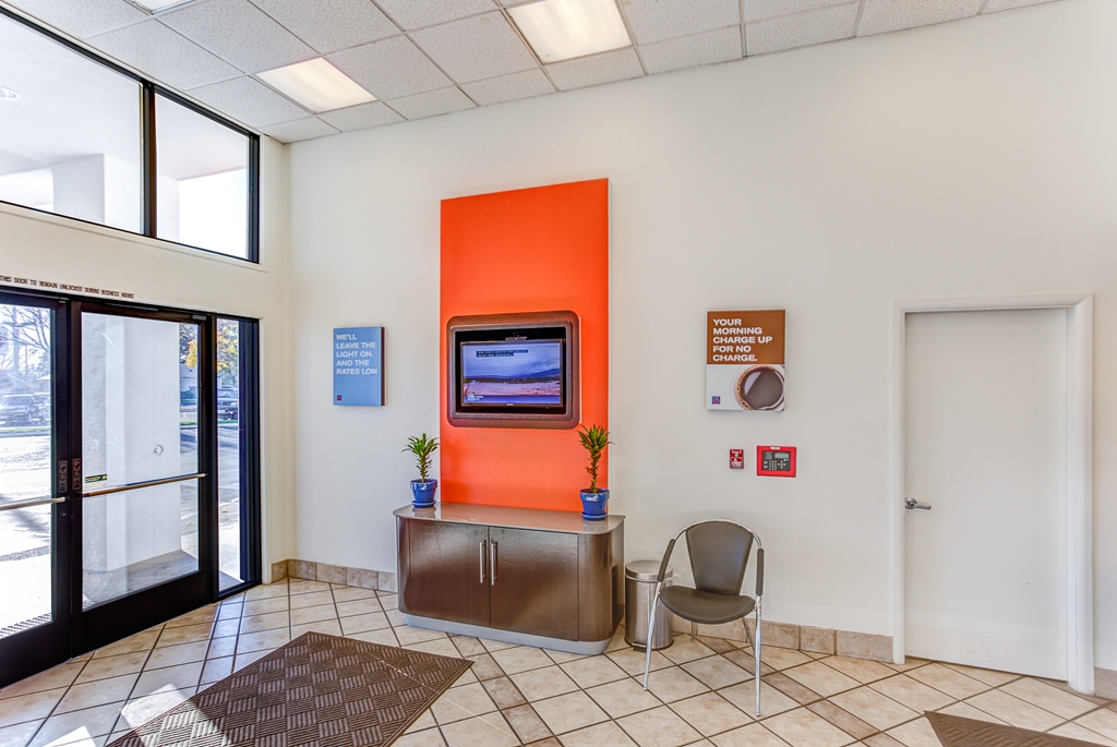 Motel 6 Portland OR Tigard West - photo 32
