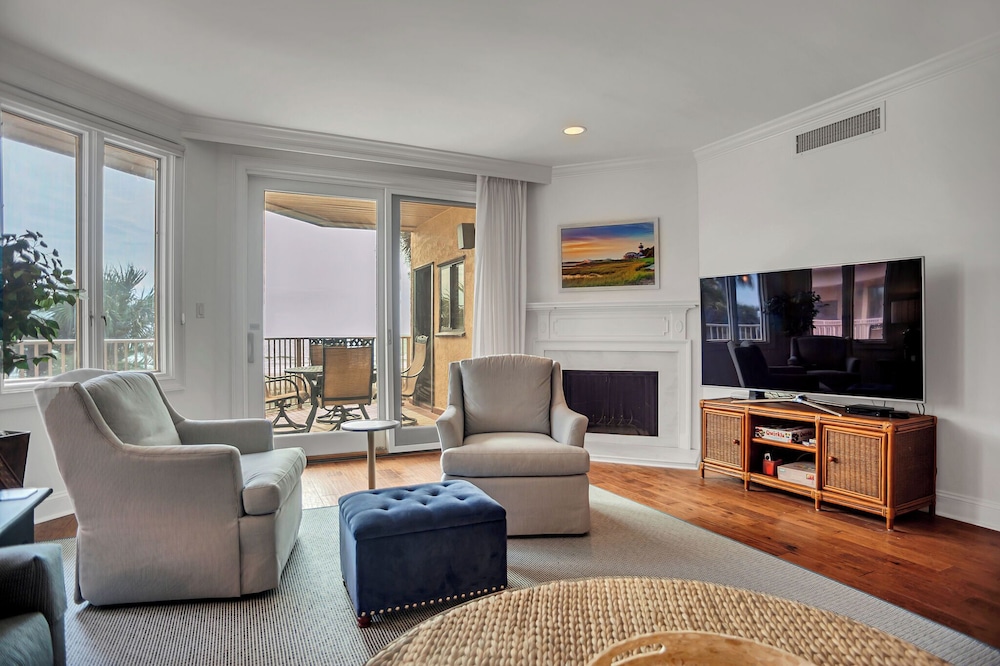 201 Turtle Lane at The Sea Pines Resort - photo 6
