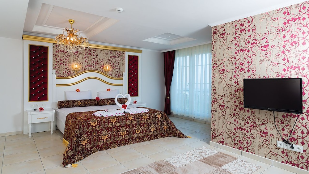 Modern Saraylar All Inclusive — Alanya — photo 4