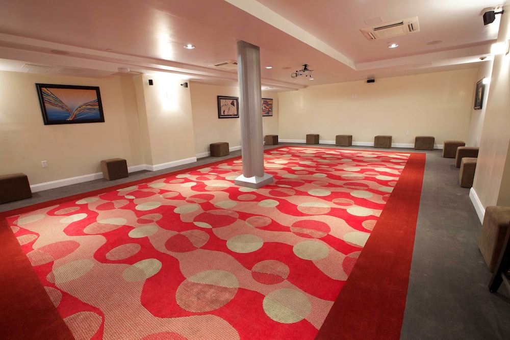 Nesva Hotel - photo 34