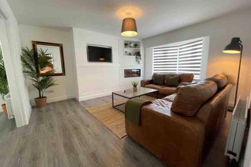 The Mid Kerry Escape - last minute hotel in Milltown