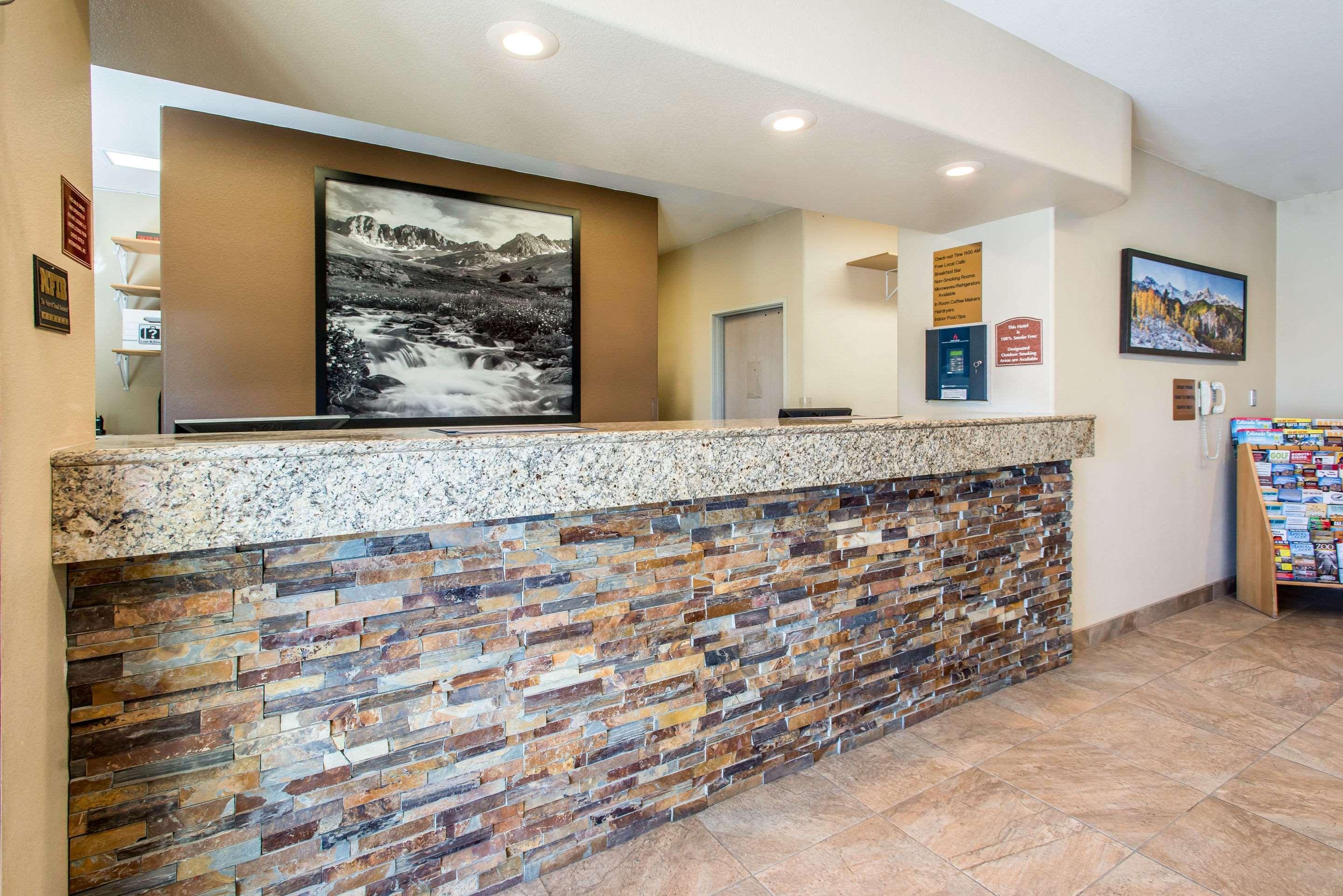 Baymont by Wyndham Loveland Fort Collins Area - photo 159