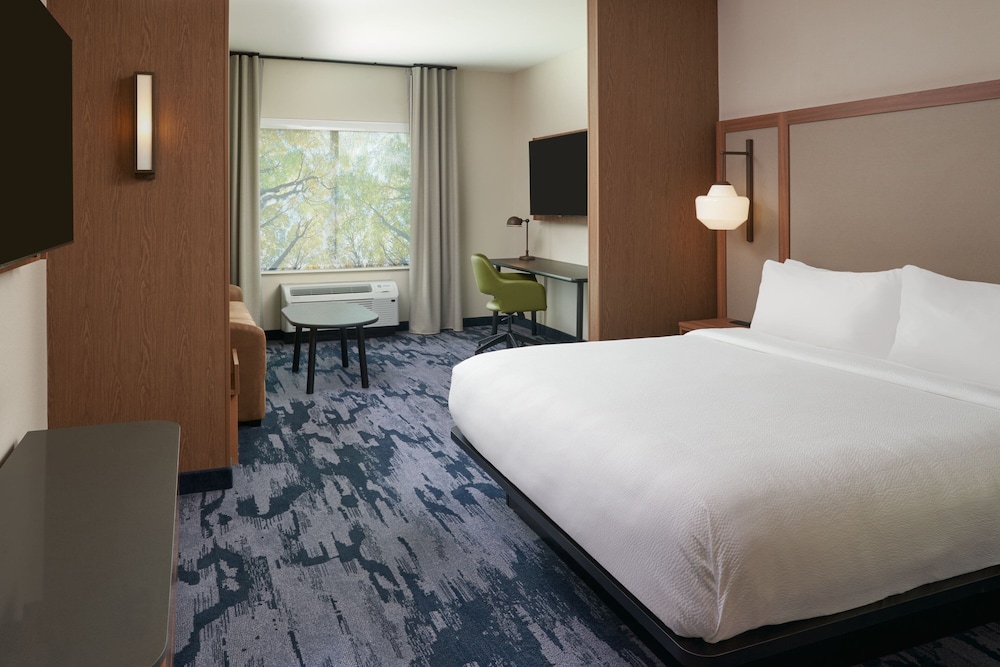 Fairfield by Marriott Inn & Suites Hardeeville I 95 - photo 7